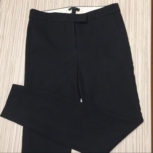 ✨ J. Crew Skinny Style Suit Pant